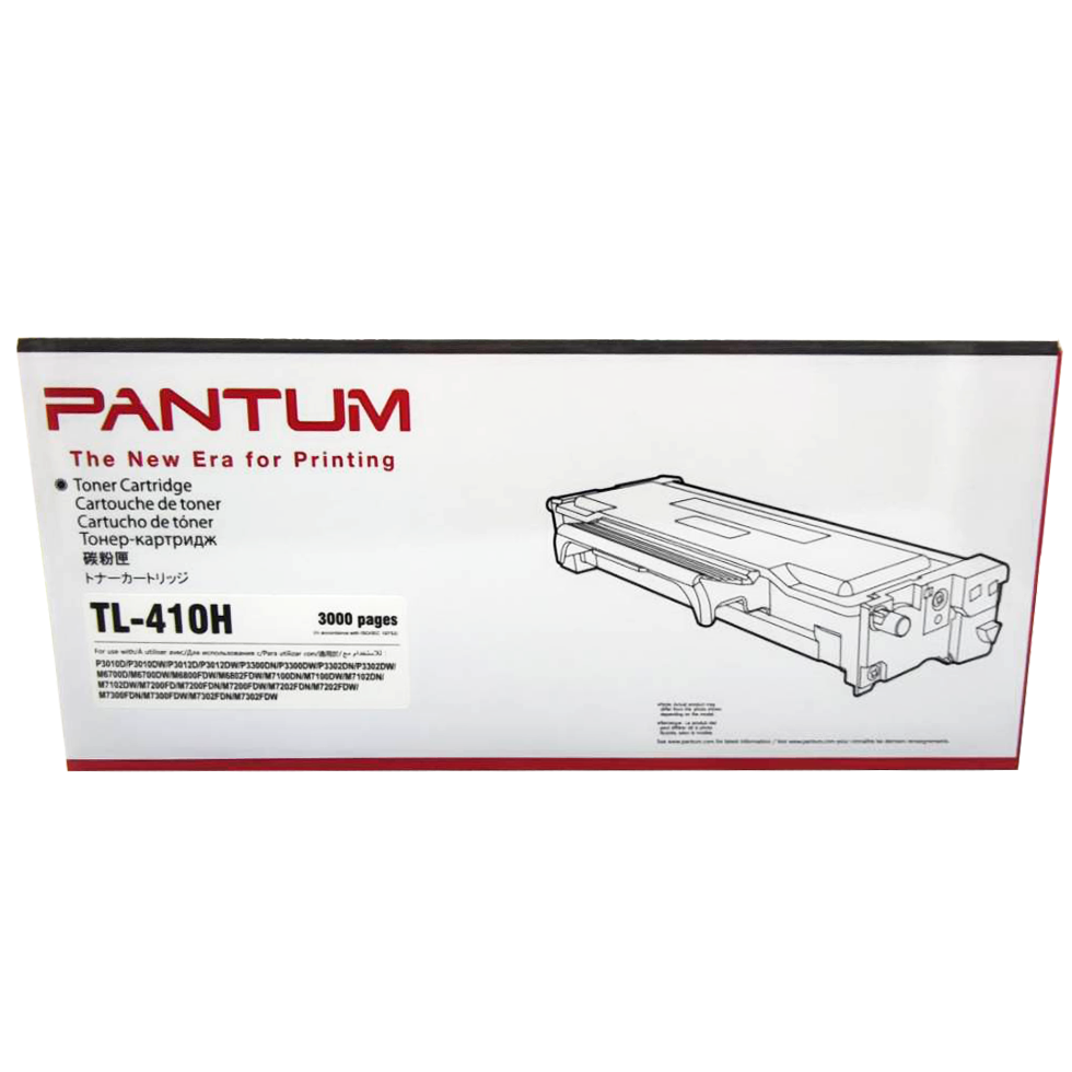 PANTUM-PNT-TL-410H-หมึกพิมพ์สีดำ-ใช้กับรุ่น-P3010-M6800-M7200-Series
